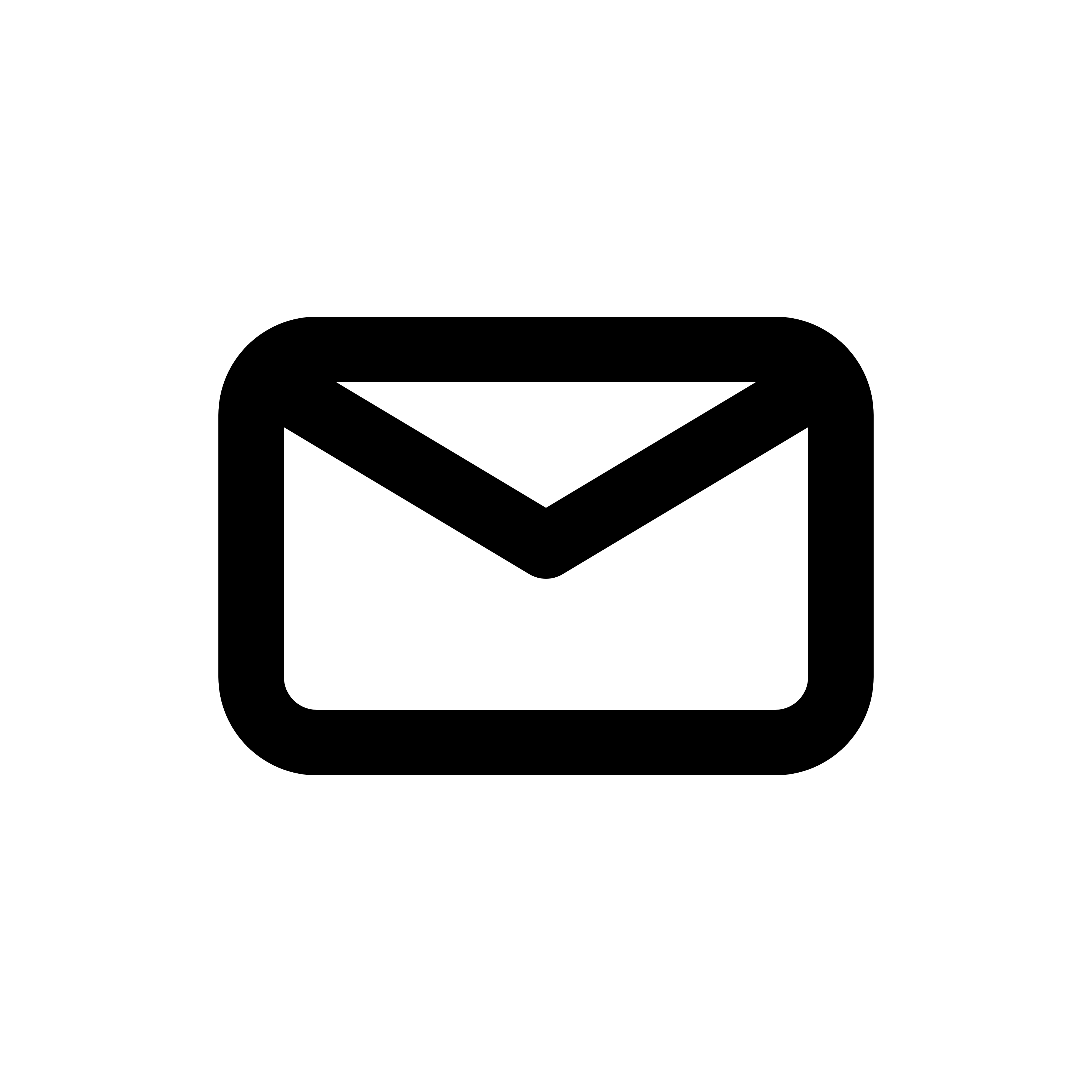 Mail Icon